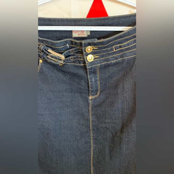 Blue jeans Skirts Danim - Picture 5 of 7